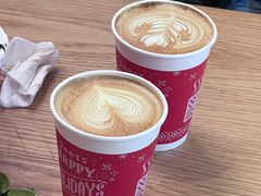 -Peet's Coffee皮爷咖啡(新天地黑标店)