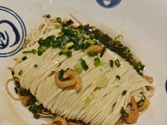 -新万鑫银丝面·非遗无锡味(惠山古镇店)