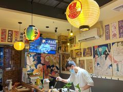 -KITON喜豚(清晖园店)