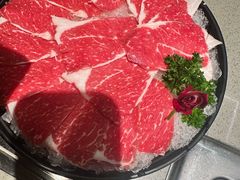 -海底捞火锅(枫蓝国际购物中心店)