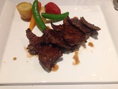 -戈雅法餐厅(世界城广场店)