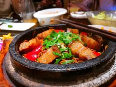 -刀板香·安徽菜(国购IFC店)