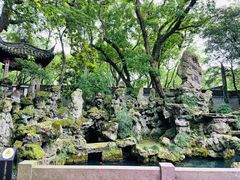 -天一阁博物院