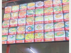 -美味海鲜大排档(明发美食地标店)