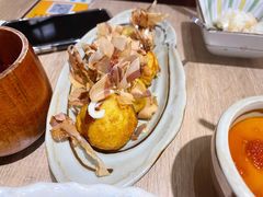 -千寿·金焰食堂(仁和新城店)