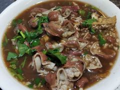 -二姐卤煮(南十里居店)