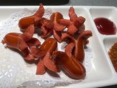 -海底捞火锅(海宁路店)