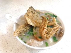 -明兴正宗潮州五彩鱼蛋粉面(中山六路店)