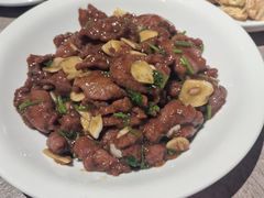 -北平小馆·烤鸭·家常菜(磨房北里店)