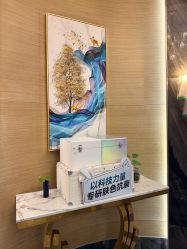 -雅曼妮spa美容养生