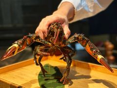 -Ginza Onodera铁板烧(外滩十八号店)