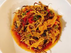 -小城外婆肴私房菜.十年品牌(上地店)