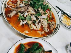 -莲香西域·正宗新疆菜(龙华店)