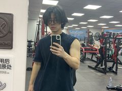 -扶摇·24小时健身