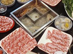 -重庆德忆火锅（龙南街3店）(渝水岸餐饮)