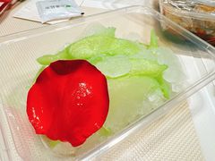 -华府九号海鲜烧烤大排档(龙域店)