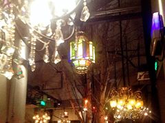 大堂-MAAN COFFEE(金桥店)