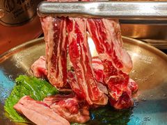 -核桃碳烤肉馆(深圳首店)