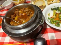 -西贝(上海我格广场店)