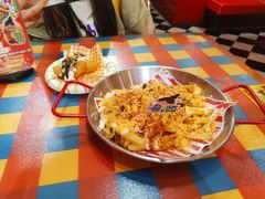 -万能料理屋(钟鼓岭路店)