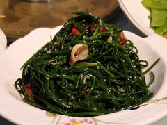 -老家味道主题餐厅