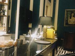 -The St·Regis Bar 瑞吉酒吧