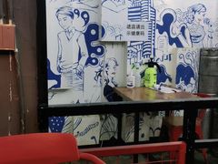 -小红烤翅(傅厚岗店)