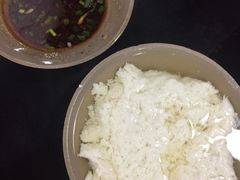 -梯坎豆花