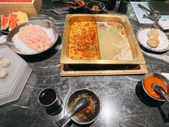 -王家渡火锅(金宝汇店)