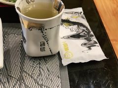 -昱匠·日本料理(金融街店)