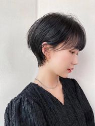 -DX HAIR SALON·发现未知美发沙龙