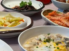 -台鄉缘 ·小海鲜·台州菜(桃林路店)