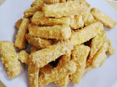 -华春餐馆(鱼山路店)