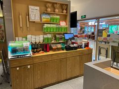 -甲乙饼·手工牛肉饼(东方广场店)