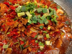 -味上湘菜馆(岳麓山店)