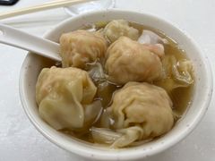 -麦文记面家(佐敦店)