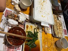 -木屋烧烤(坂田天安云谷店)