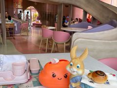 -水桶王国主题餐厅·聚会·生日派对·亲子活动·家庭套餐(亚龙湾希尔顿店)