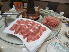 -阳坊胜利涮羊肉(阳坊老店)