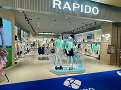 -金鹰国际购物中心(江都店)