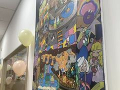 -艺塔木美学教育(和达校区)