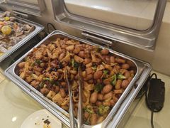 -博雅渔港·融合菜(维也纳国际大酒店)