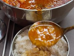 -许哥东北烧烤·铁丳烤串·宫后夹肉(繁花中心店)
