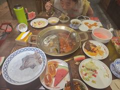 -牛签签串串香(IFS店)