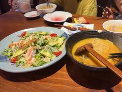 -白石的深夜食堂(济南万象城店)