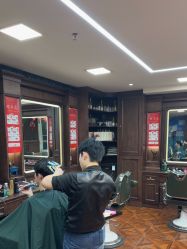 -贝勒爷专业男发
