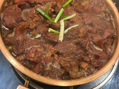 -孙记驴肉山庄(李桥店)