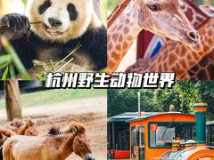 -杭州野生动物世界