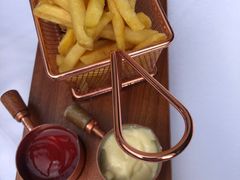 -沙漠玫瑰土耳其餐厅(神路街店)