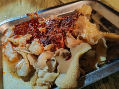 -铁诚烤肉